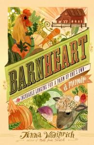 Review: ‘Barnheart’ by Jenna Woginrich Image